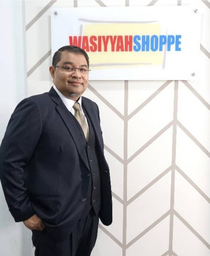 wasiyyahshoppe