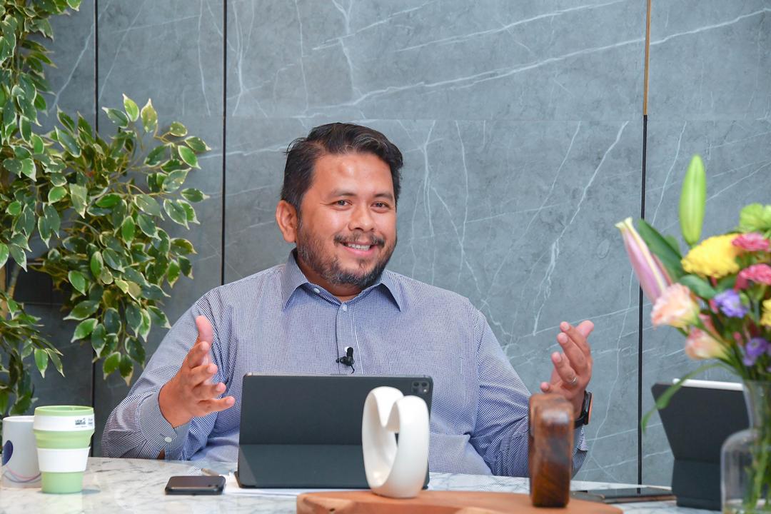 Sufian Abdullah