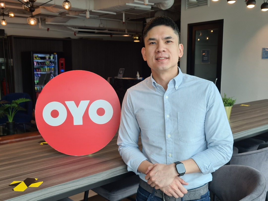 OYO