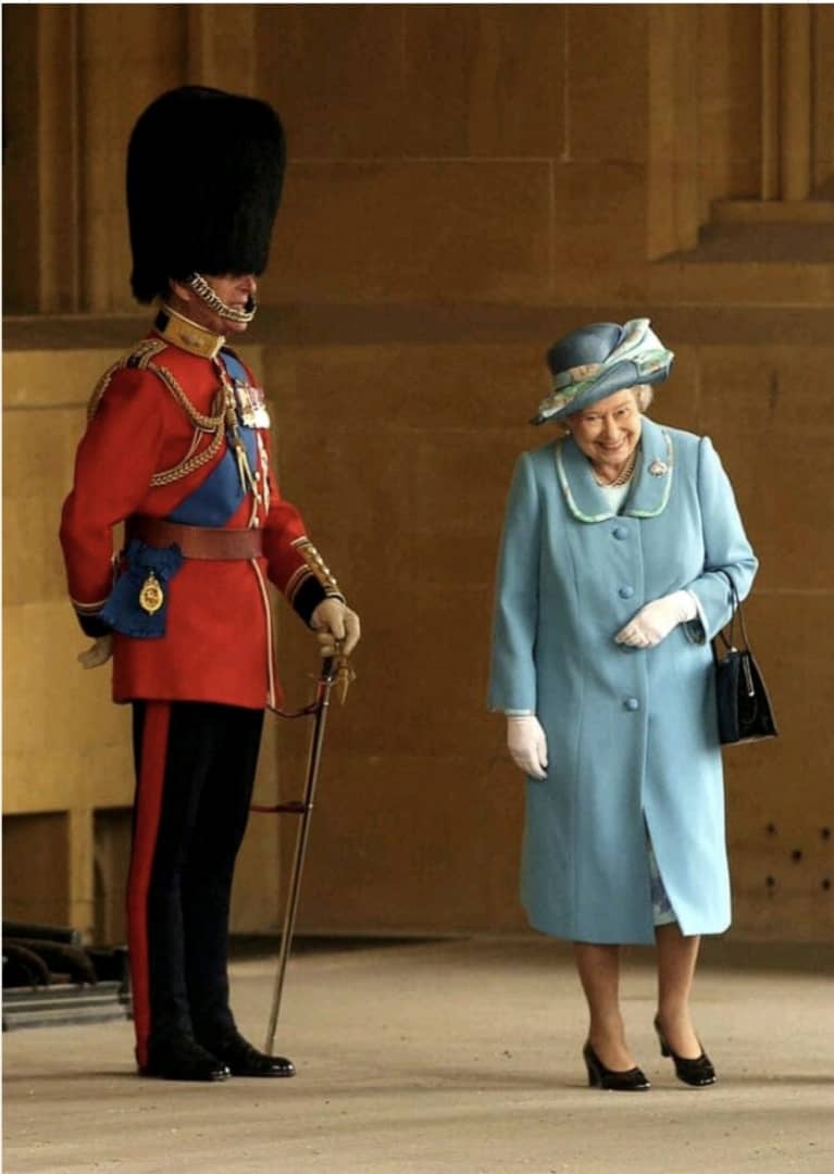 Queen