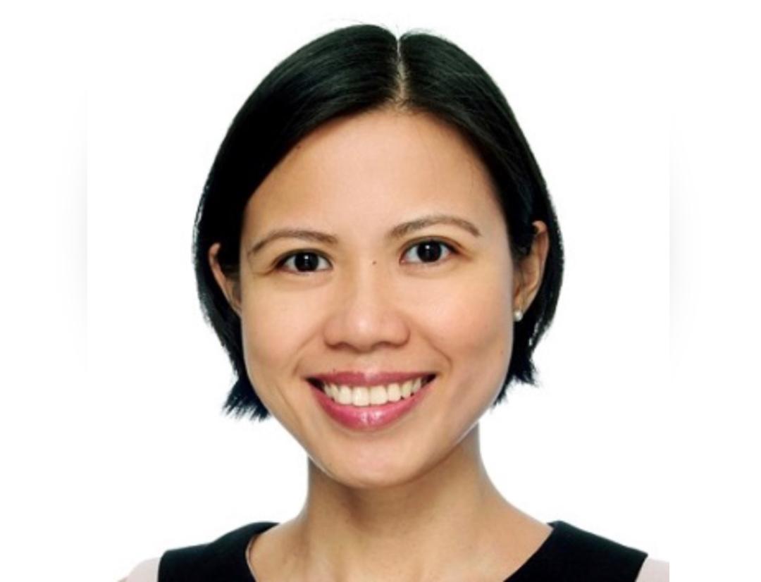 Diana Del Rosario