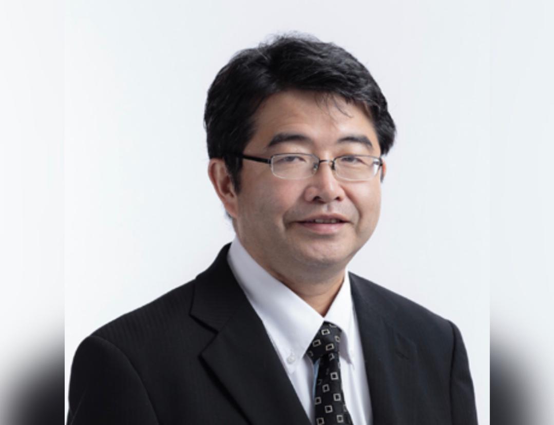 Sumio Ishikawa