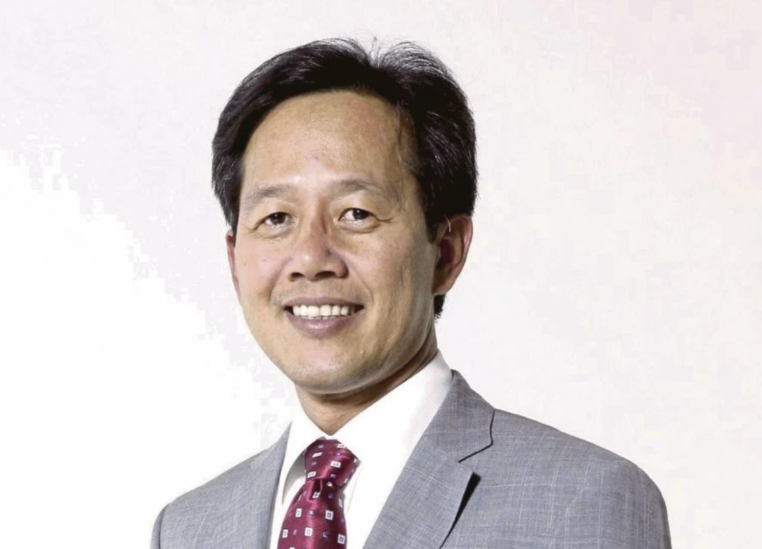 Izham Ismail