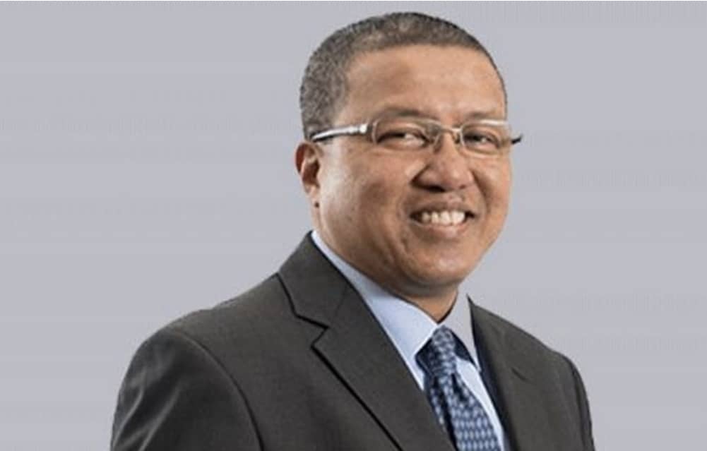 Izzaddin Idris