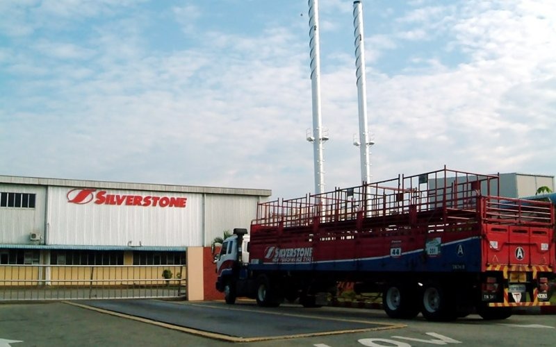 Silverstone