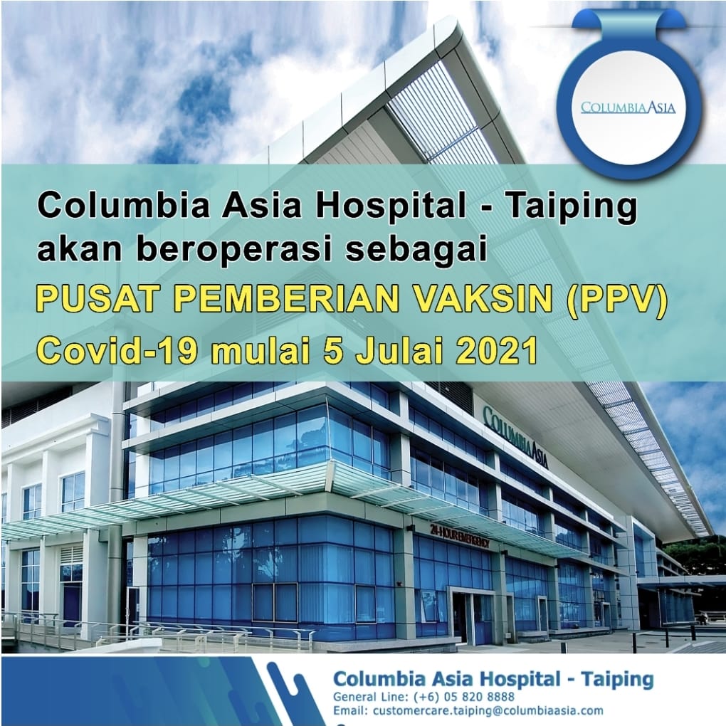 columbia
