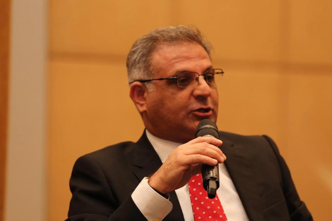 Shan Saeed