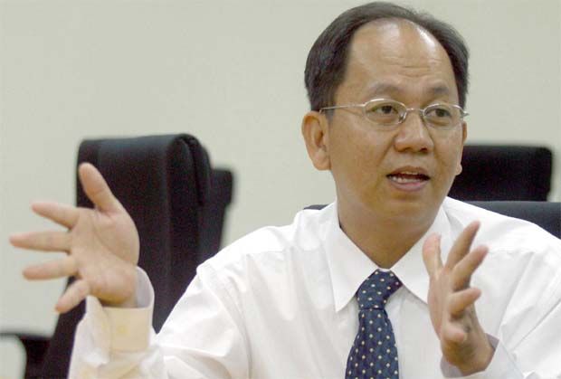 Tony Khor