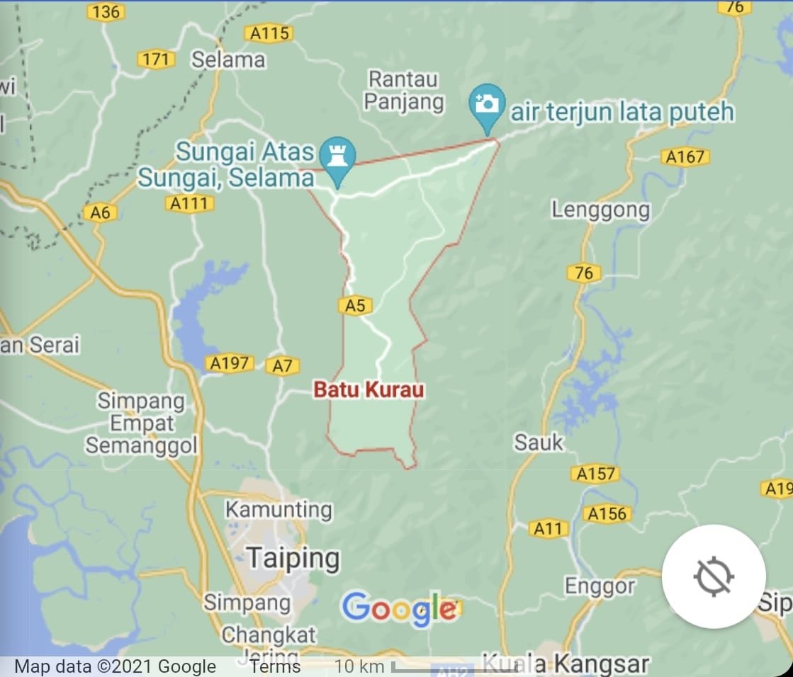 bt kurau