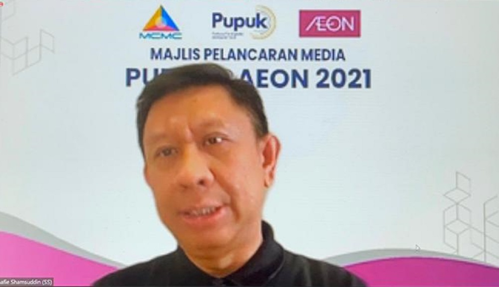 Shafie Shamsuddin