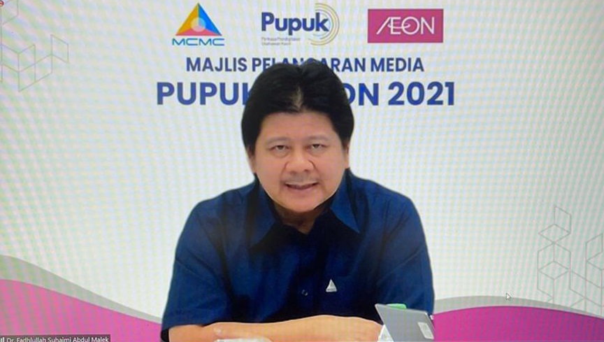 Fadhlullah Suhaimi Abdul Malek