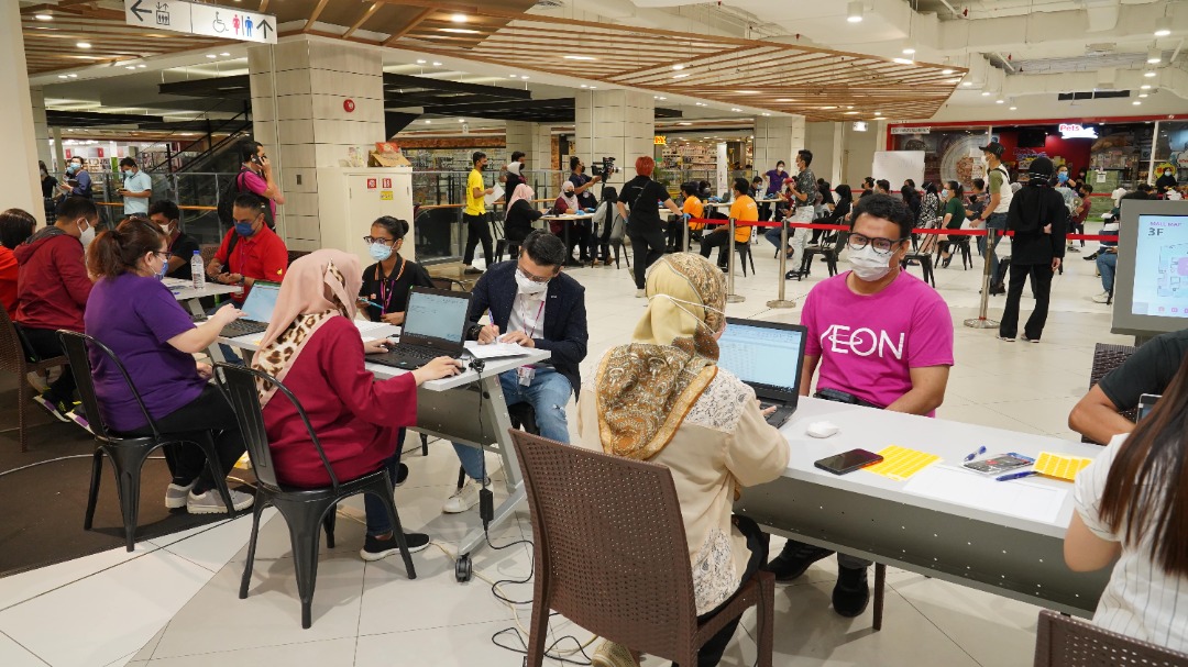aeon