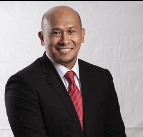 Dr Mohd Afzanizam Abdul Rashid