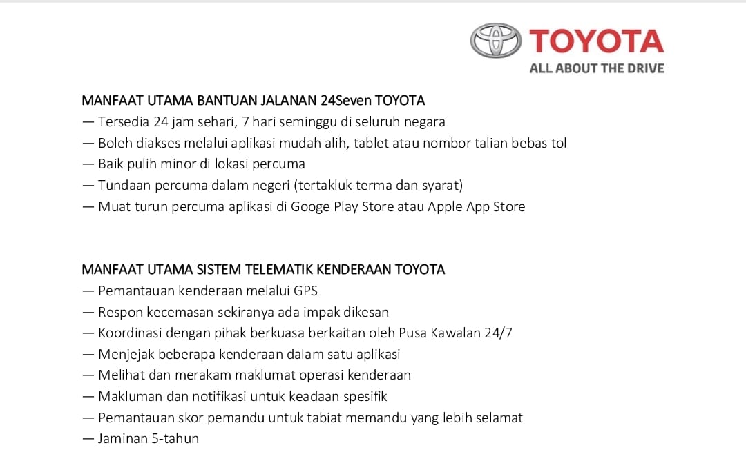 toyota