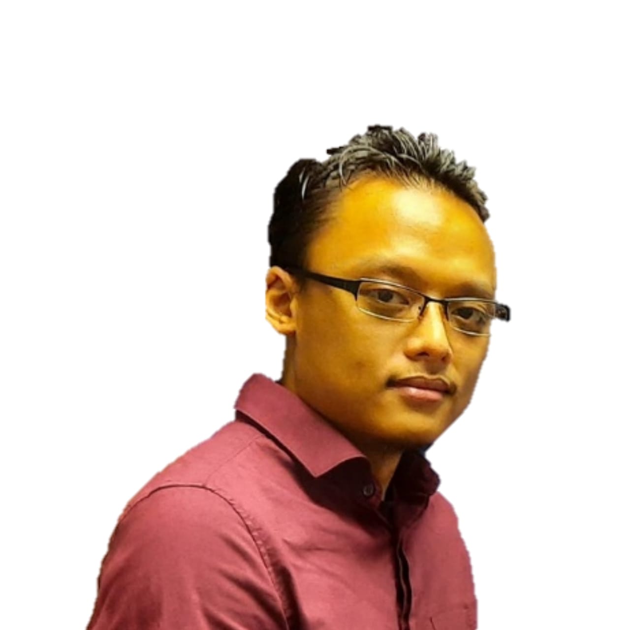 Amir Yazid Yaakob