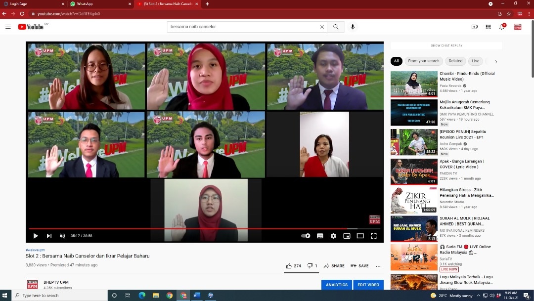 UPM
