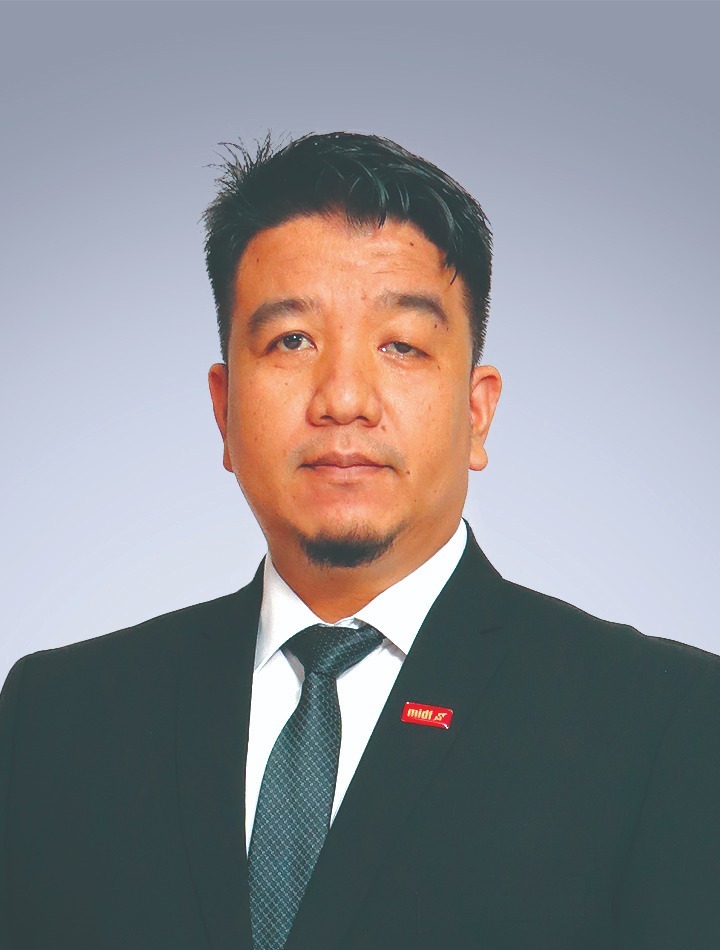 Abdul Mui'zz Morhalim