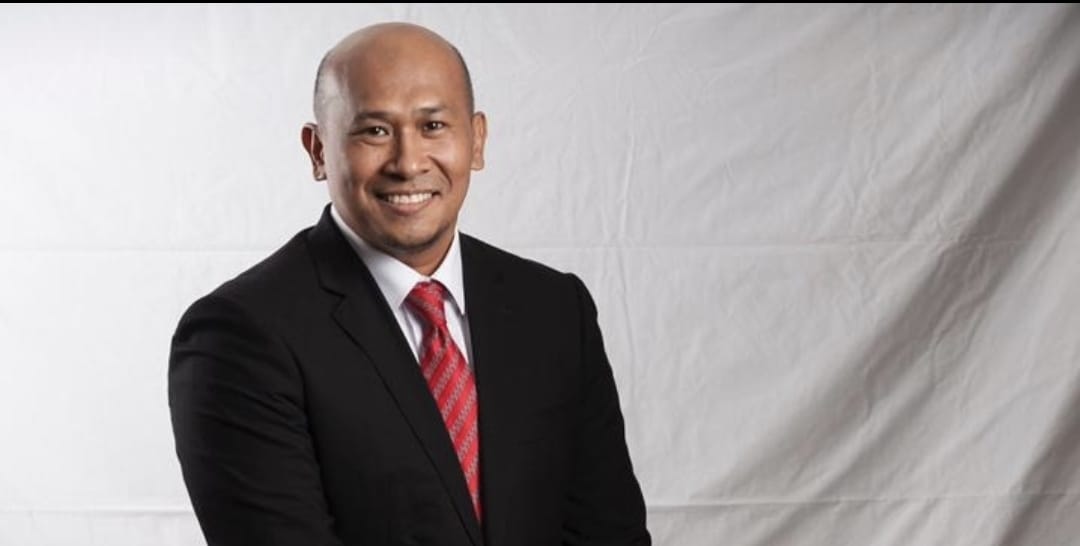 Dr Mohd Afzanizam Abdul Rashid