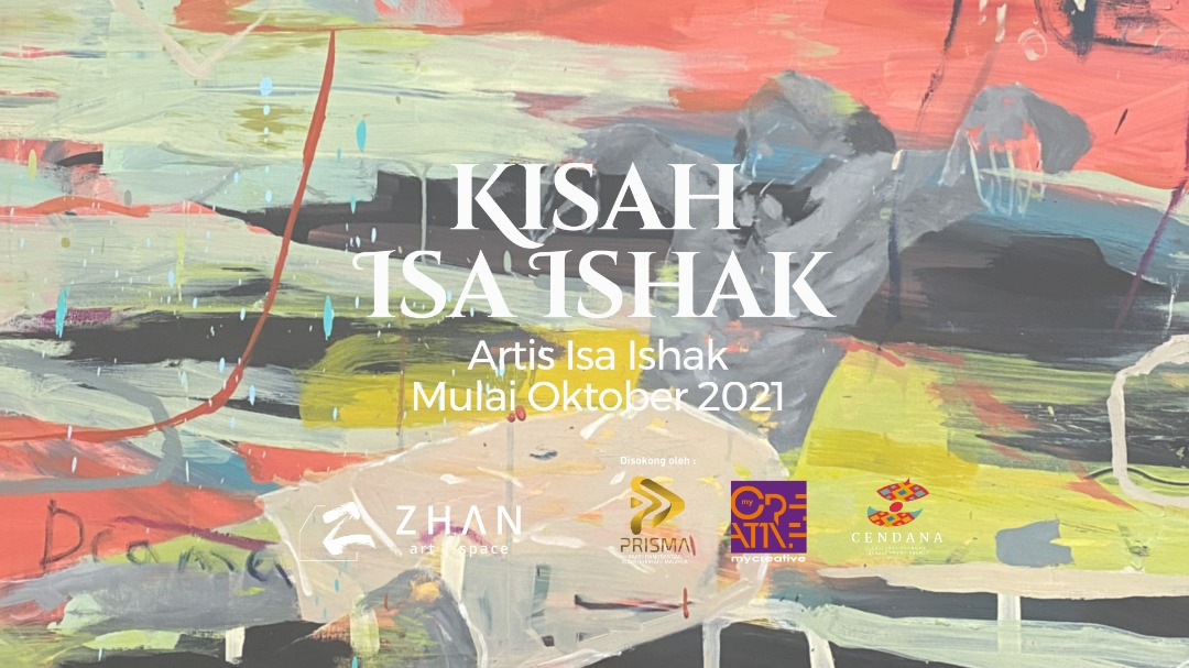 isa ishak