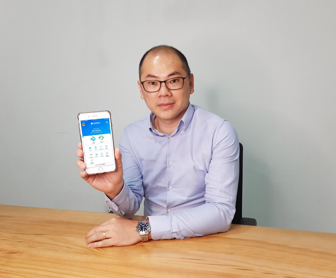 Dato’ Westin Chew