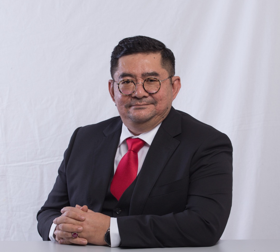 Faris Najhan Hashim