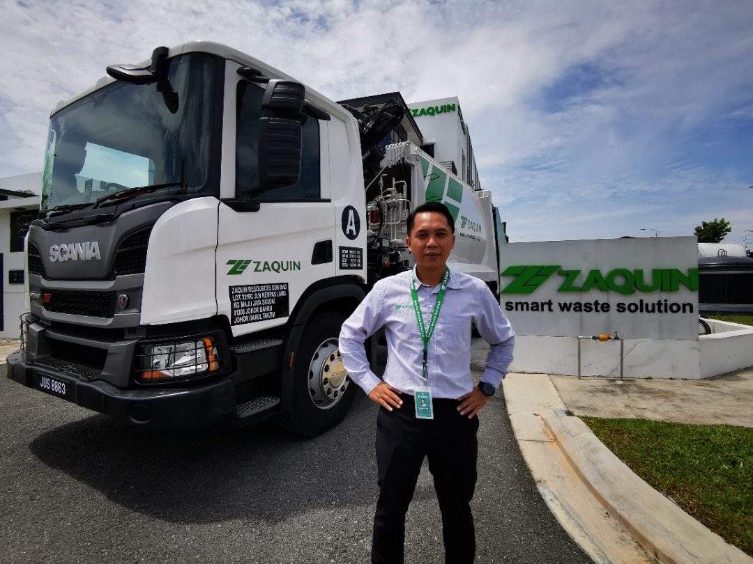 scania