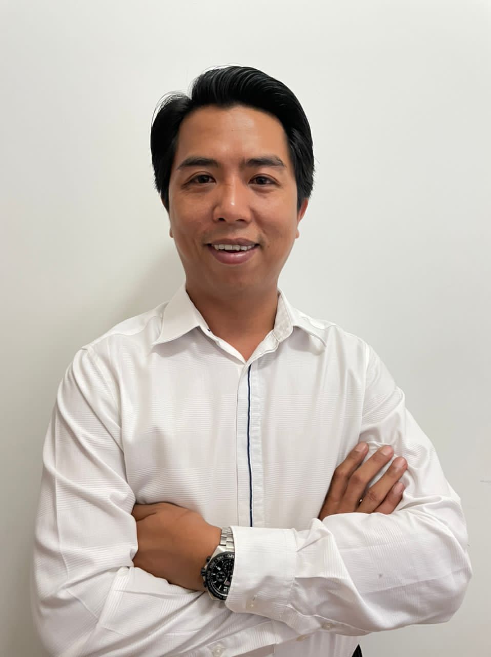 Jeffry Azizi Jaafar