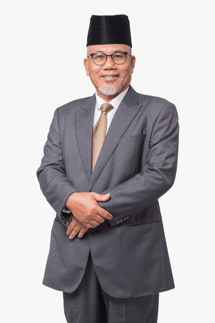Datuk Ahmad Nazlan Idris