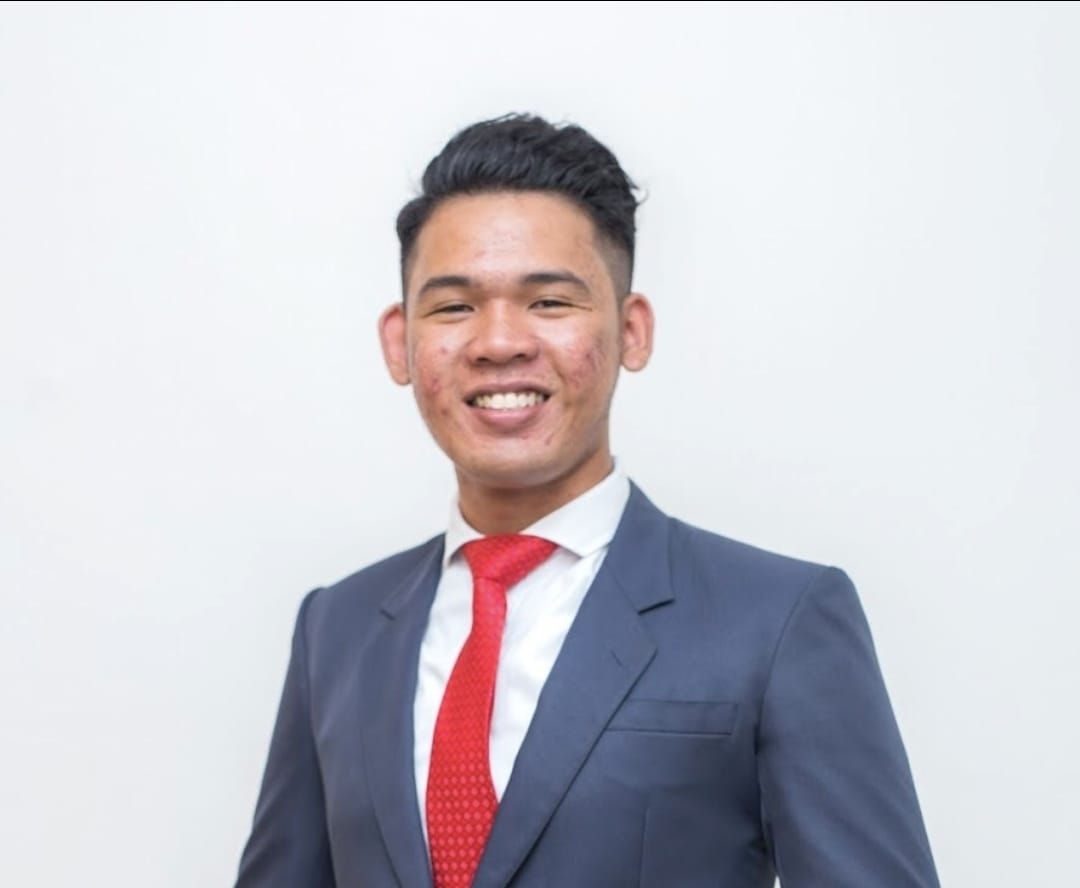 Ashraf Rozali 