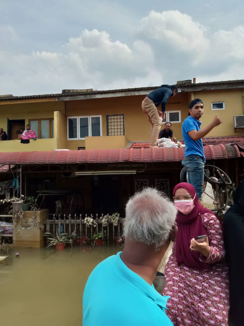 banjir