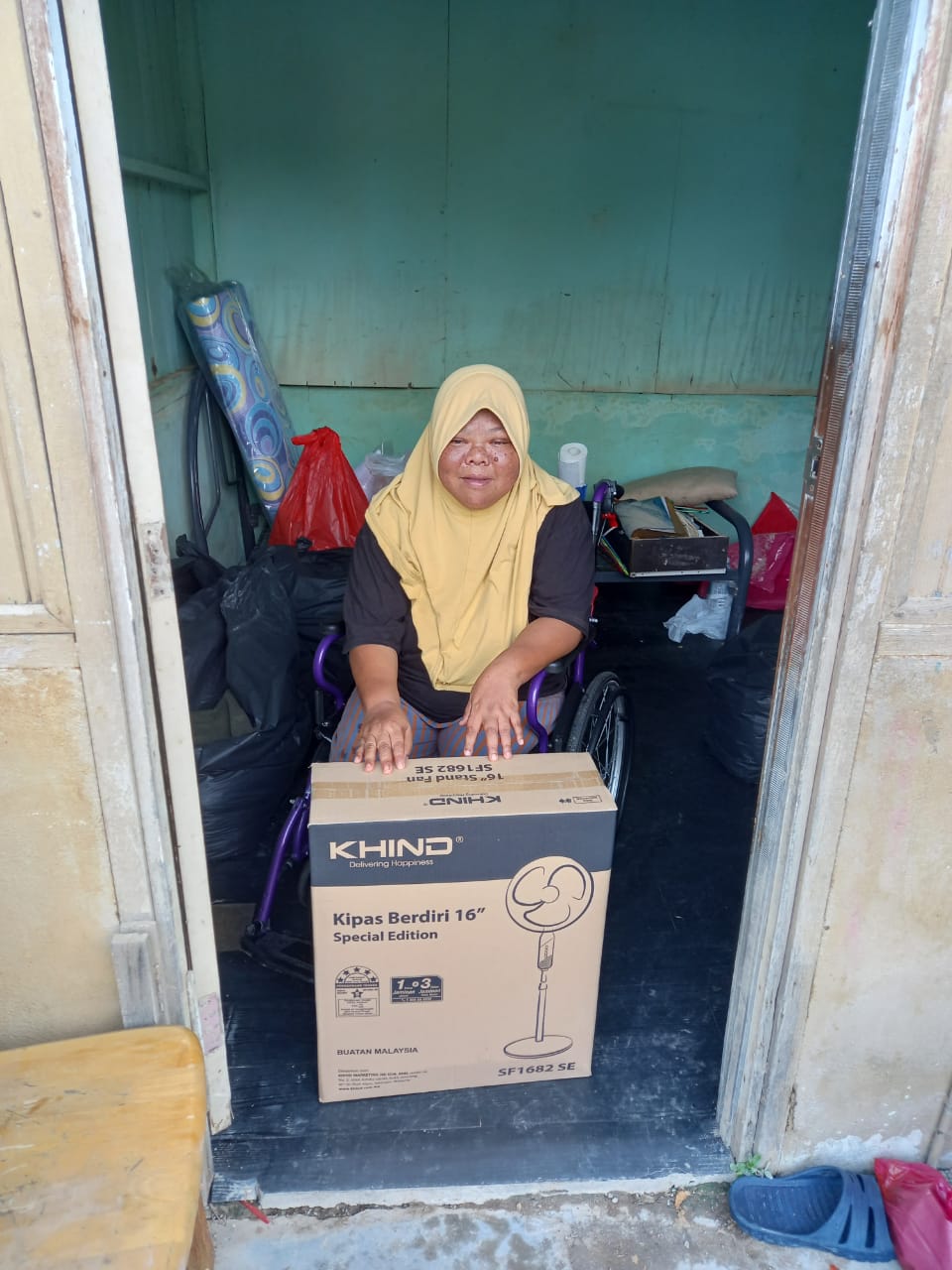 merrepak