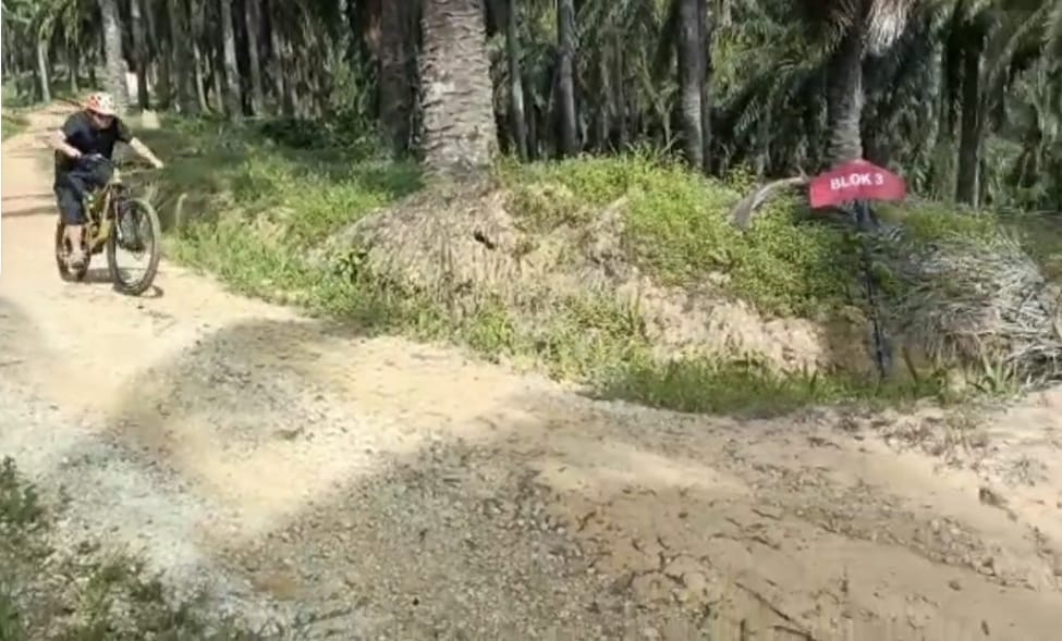 basikal