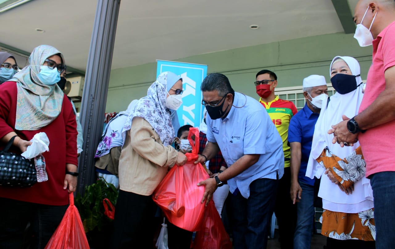 bank rakyat