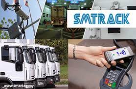 smtrack