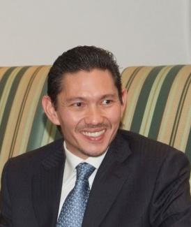 Datuk Seri Sulaiman Taib