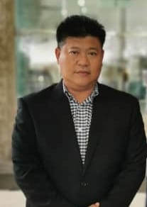  Tengku Ahmad Rosdi Tengku Abdullah