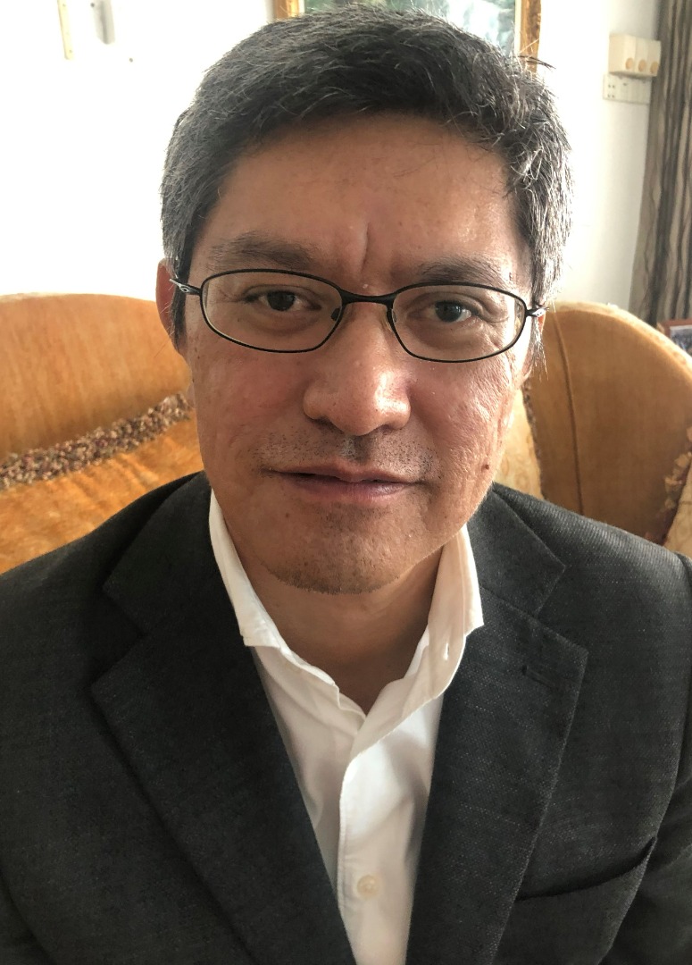 Pengarah Urusan RTBA Malaysia, Dato' Fazli Nordin
