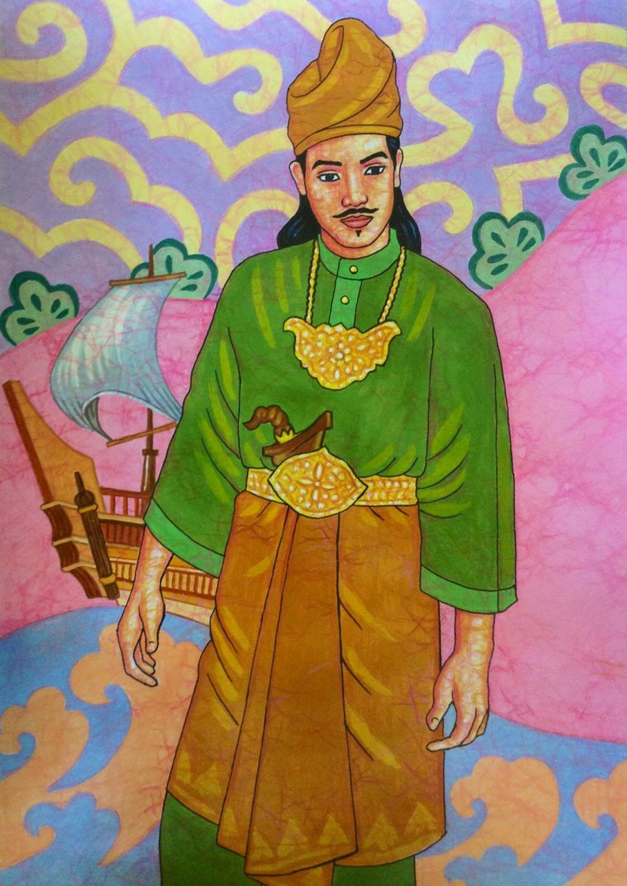 hikayat