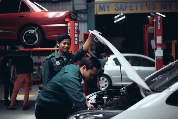 tvet