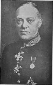 R O Widstedt
