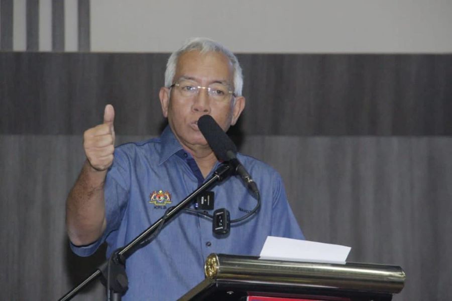mahdzir