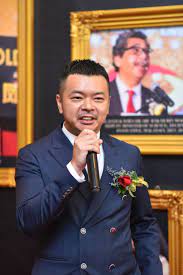 Cllement Tan Chee Seng