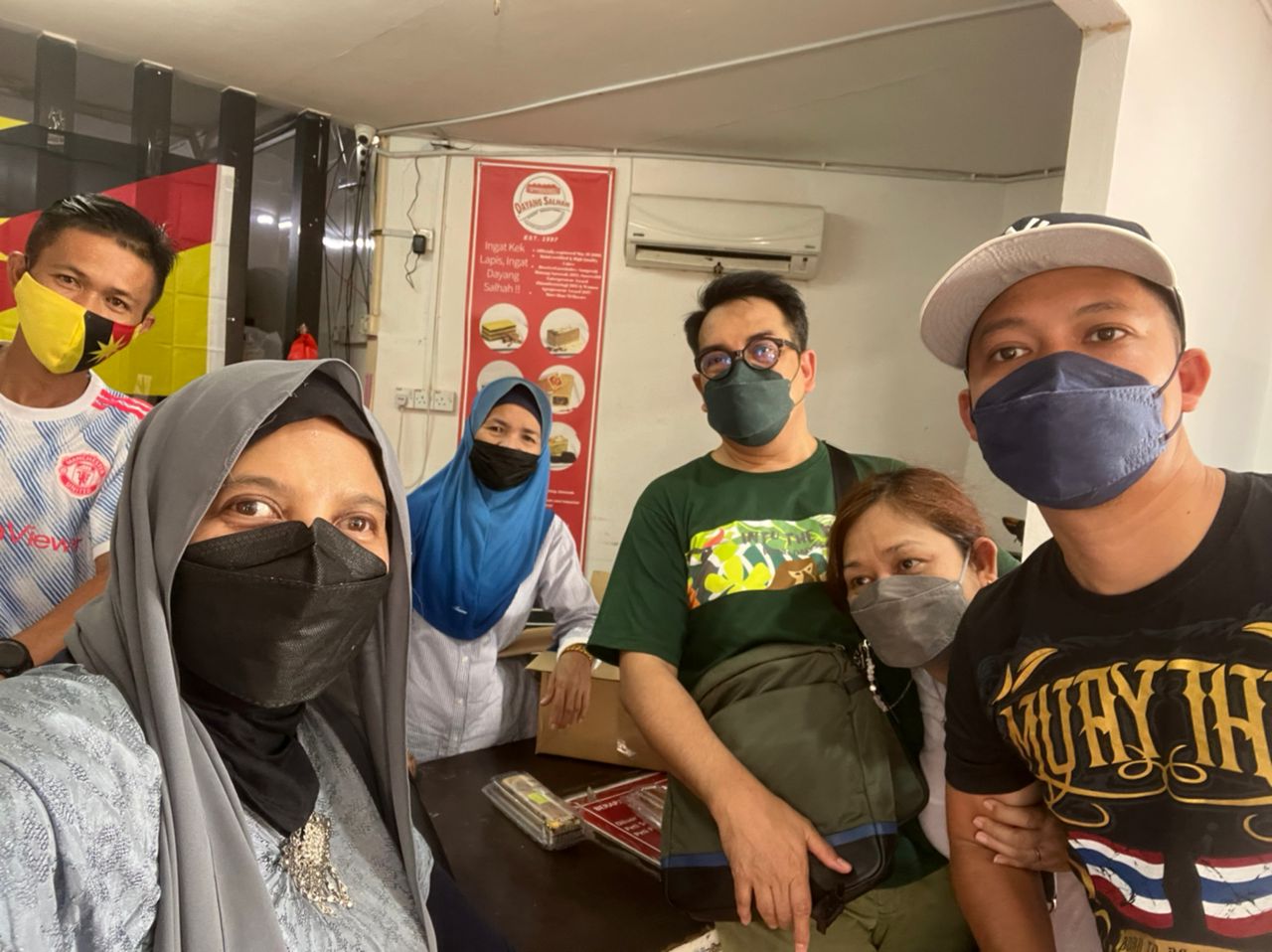 hikayat