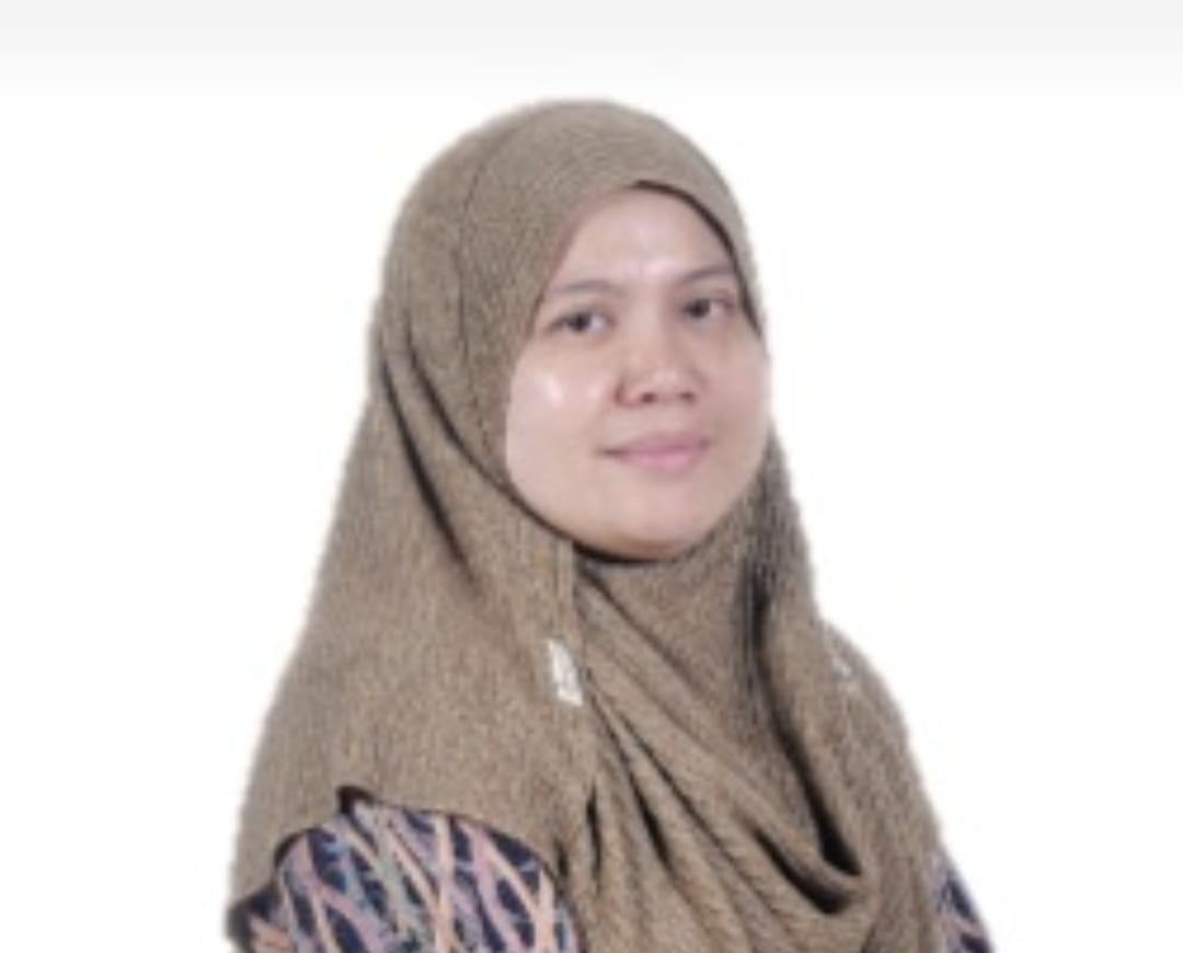 Oleh Dr. Nora Julianna Osman