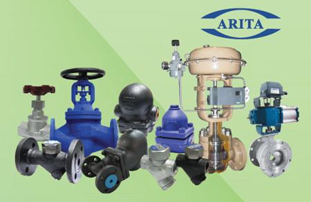 valves