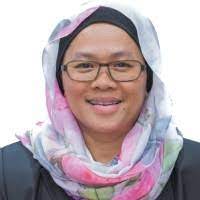 dr rosnani rasul