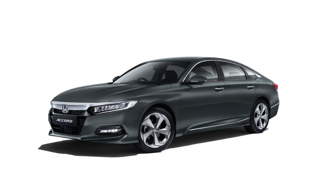accord