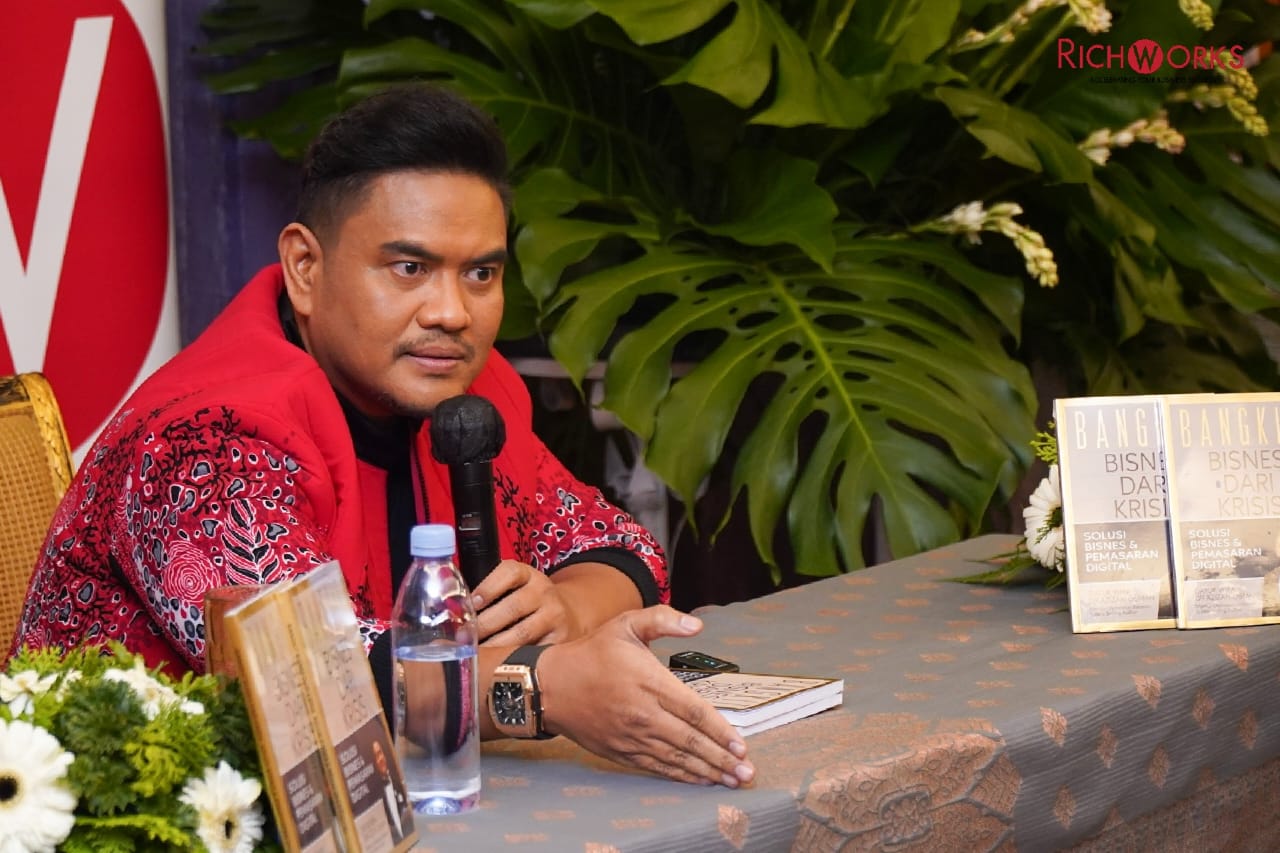 azizan osman