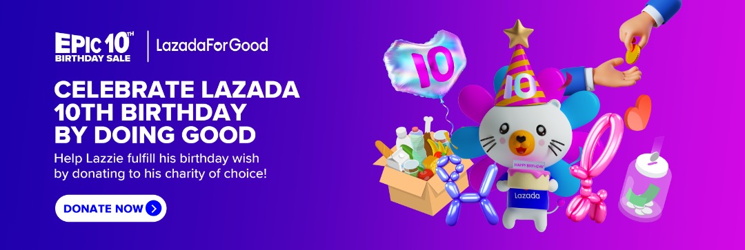 lazada