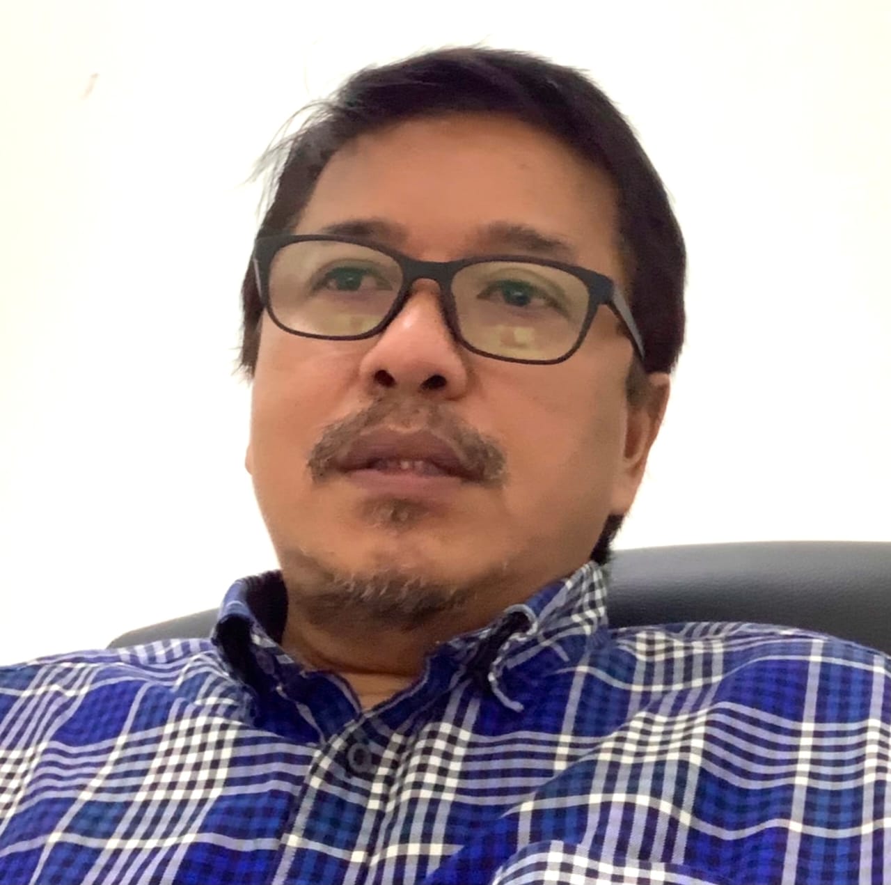Saiful Sidek Abdullah
